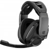 Casque Gamer sans-fil EPOS | Sennheiser GSP 670 - Son Surround 7.1 personnalisable - Connectivité Bluetooth