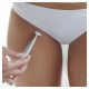 BRAUN Tondeuse bikini 3 en 1 FG1100 - Blanc