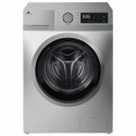 Lave-linge hublot CONTINENTAL EDISON CELL1214IWS -12kg - Largeur 60 cm - Classe A - 1400 trs/min - moteur induction - silver