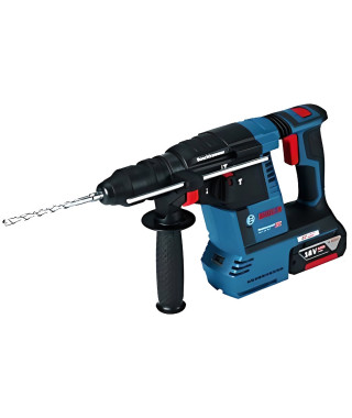 Perforateur Bosch Professional GBH 18V-26 F sans batterie - 0611910000