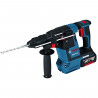 Perforateur Bosch Professional GBH 18V-26 F sans batterie - 0611910000