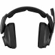 Casque Gamer sans-fil EPOS | Sennheiser GSP 670 - Son Surround 7.1 personnalisable - Connectivité Bluetooth