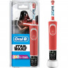 Oral-B Brosse a Dents Électrique Kids Star Wars +3ans