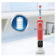 Oral-B Brosse a Dents Électrique Kids Star Wars +3ans