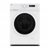 Lave-linge hublot CONTINENTAL EDISON CELL914IWS - 9 kg - Largeur 59,5 cm - Classe A -  1400 trs - moteur induction -Blanc