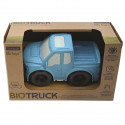 Petite voiture - LEXIBOOK - Pick-up bleu - Fibres de blé recyclables - Pour bébé de 18 mois et plus