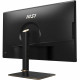 Ecran PC Gamer - MSI - Summit MS321UP - 32 4K - Dalle IPS - 8 MS - 60 Hz - Certificat de calibration, Pied reglable -