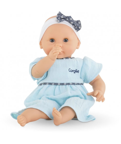 Corolle - Mon Premier Poupon - Bébé Calin Maud - 30 cm - Des 18 mois