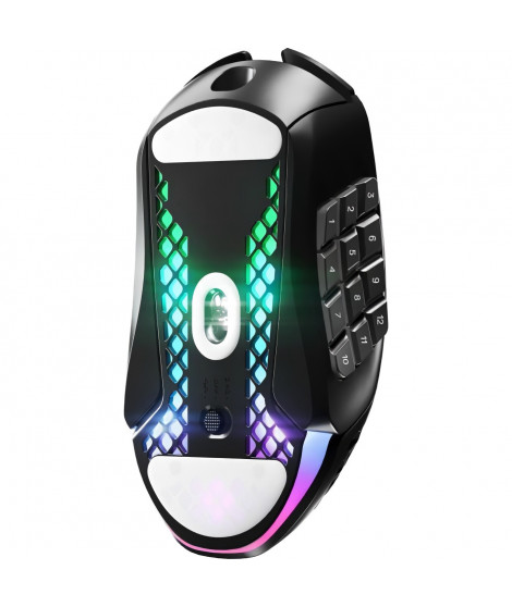 Souris gamer - STEELSERIES - Aerox 9 Wireless Gaming Mouse