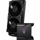 Ventilateur PC - MSI - MEG CORELIQUID S280 ARGB