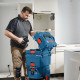 Coffret de transport BOSCH PROFESSIONAL - L-BOXX 238 - 442x357x253mm - 1600A012G2