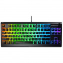Clavier Gaming - STEELSERIES - Apex 3 TKL - AZERTY
