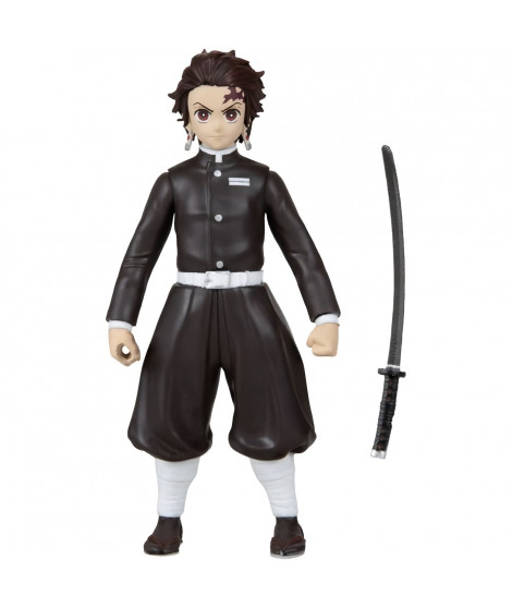 TANJIRO KAMADO - DEMON SLAYER - 13CM