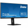 Ecran PC - IIYAMA XUB3493WQSU-B5 - 34 UWQHD - Dalle IPS - 4 ms - 75Hz - HDMI  / DisplayPort / USB - FreeSync - Pied réglable …