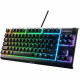 Clavier Gaming - STEELSERIES - Apex 3 TKL - AZERTY