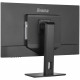 Ecran PC - IIYAMA XB3270QS-B5 - 32 WQHD - Dalle IPS - 4 ms - 60Hz - HDMI  / DisplayPort / DVI