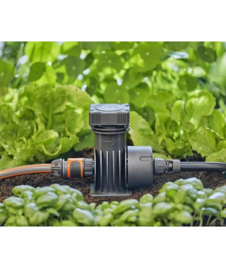 Centrale d'irrigation 2000  Connexion «Quick & Easy»  - 13310-20