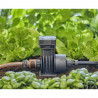 Centrale d'irrigation 2000  Connexion «Quick & Easy»  - 13310-20