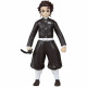 TANJIRO KAMADO - DEMON SLAYER - 13CM