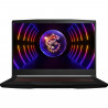 PC Portable Gamer - MSI GF63 Thin 12VF-883XFR - 15.6 FHD 144Hz - Core i5 12450H -RAM 16 Go -512 Go SSD -RTX 4060 8Go -Sans Wi…