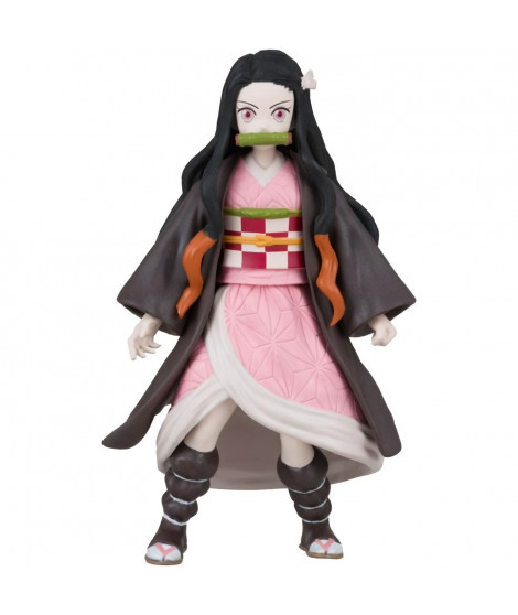 NEZUKO KAMADO - DEMON SLAYER - 13CM