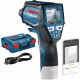 Détecteur thermique Bosch Professional GIS 1000 C - 0601083308