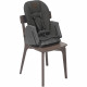 MAXI-COSI Minla Chaise haute évolutive - De la naissance a 6 ans - Beyond Graphite Eco