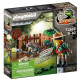 PLAYMOBIL - 71265 - Dino Rise - Bébé spinosaure et combattant