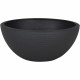 EDA Pot Vasque Graphit'UP Ø 25 cm - 3,3 L - Gris anthracite