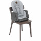 MAXI-COSI Minla Chaise haute évolutive - De la naissance a 6 ans - Beyond Grey Eco