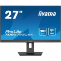 Ecran PC - IIYAMA Prolite XUB2792QSN-B5 - 27 WQHD - Dalle IPS - 4 ms - 75Hz - HDMI  / DisplayPort  / USB-C Dock / USB Hub - P…