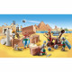 PLAYMOBIL - 71268 - Astérix : Numerobis et la bataille du Palais