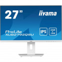 Ecran PC - IIYAMA Prolite XUB2792QSU-W5 - 27 WQHD - Dalle IPS - 5 ms - 75Hz - HDMI  / DisplayPort / DVI / USB - Pied réglable