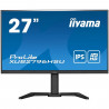 Ecran PC - IIYAMA XUB2796HSU-B5 - 27 FHD - Dalle IPS - 1 ms - 75Hz - HDMI  / DisplayPort / USB - Pied réglable en hauteur