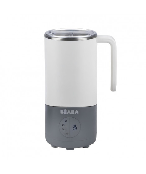 BEABA, Milkprep, préparateur de biberons, white grey EU