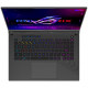 PC Portable Gamer ASUS ROG Strix G16 | 16 WQXGA 240Hz - RTX 4070 8Go - Intel Core i9-13980HX - RAM 32Go - 1To SSD - Win 11
