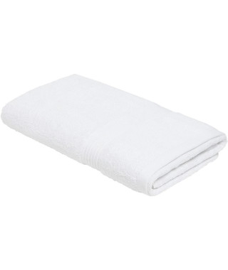 Drap de Bain TODAY 70x130 cm 100% Coton - Craie