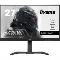 Ecran PC Gamer - IIYAMA G-Master Black Hawk GB2730HSU-B5 - 27 FHD - Dalle TN - 1ms - 75Hz - HDMI / DisplayPort / DVI - FreeSy…