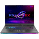 PC Portable Gamer ASUS ROG Strix G16 | 16 WQXGA 240Hz - RTX 4070 8Go - Intel Core i7-13650HX - RAM 16Go - 512Go SSD - Win 11