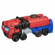 Figurine articulée et convertible 11cm Optimus Prime - Battle Changer - Transformers: Rise of the Beasts