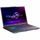 PC Portable Gamer ASUS ROG Strix G16 | 16 WQXGA 240Hz - RTX 4070 8Go - Intel Core i7-13650HX - RAM 16Go - 512Go SSD - Win 11
