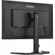 Ecran PC Gamer - IIYAMA G-Master Black Hawk GB2730HSU-B5 - 27 FHD - Dalle TN - 1ms - 75Hz - HDMI / DisplayPort / DVI - FreeSy…
