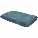 Drap de Bain TODAY 70x130 cm 100% Coton - Paon