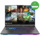 PC Portable Gamer ASUS ROG Strix G16 | 16 WUXGA 165Hz - RTX 4060 8Go - Intel Core i7-13650HX - RAM 16Go - 512Go SSD - Win 11