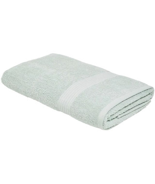 Drap de Bain TODAY 70x130 cm 100% Coton - Celadon