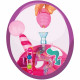 Bubiloons IMC TOYS - Bubi-lab playset