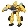 Figurine Transformers Bumblebee Battle Changer 11cm - F4607 - Rise of the Beasts