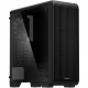 ZALMAN  - S2TG - Boitier PC sans alimentation - Moyen tour - Format ATX