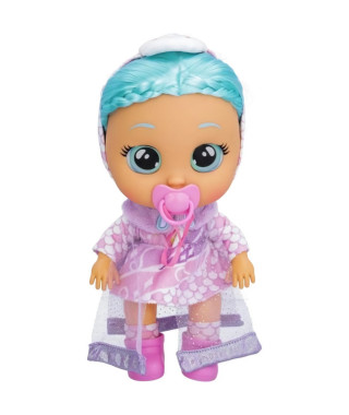 Cry Babies IMC TOYS - Kiss Me Elodie