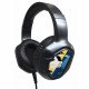 Casque audio - LEXIBOOK - Harry Potter - Compatibilité multiplateforme - Effet de lumiere LED